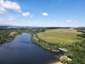 Prodej rodinného domu, Dlouhá Stráň, 256 m2