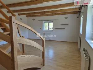 Pronájem rodinného domu, Kájov - Mezipotočí, 130 m2