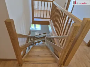 Pronájem rodinného domu, Kájov - Mezipotočí, 130 m2