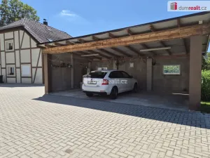 Pronájem rodinného domu, Kájov - Mezipotočí, 130 m2