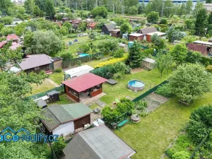 Prodej chaty, Týniště nad Orlicí, 15 m2