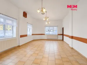 Pronájem obchodního prostoru, Plzeň - Lobzy, Petřínská, 88 m2