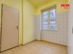 Pronájem obchodního prostoru, Plzeň - Lobzy, Petřínská, 88 m2
