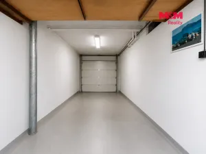 Prodej bytu 4+1, Praha - Chodov, Radimovická, 75 m2