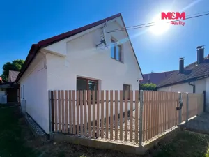 Prodej rodinného domu, Obytce, 145 m2