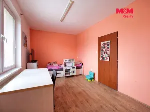 Prodej bytu 4+1, Myslejovice, 124 m2
