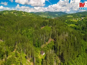 Prodej chalupy, Jablonec nad Jizerou - Dolní Tříč, 80 m2