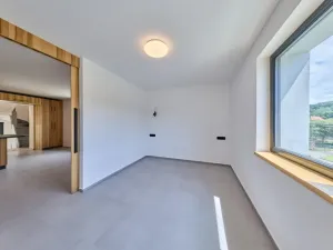 Prodej bytu 3+kk, Mladé Buky, 91 m2