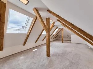 Prodej bytu 3+kk, Mladé Buky, 91 m2