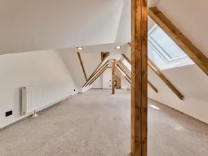 Prodej bytu 3+kk, Mladé Buky, 91 m2