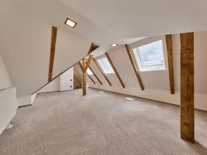 Prodej bytu 3+kk, Mladé Buky, 91 m2