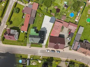 Prodej bytu 3+kk, Mladé Buky, 91 m2