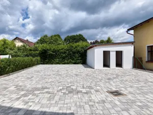 Prodej bytu 3+kk, Mladé Buky, 91 m2