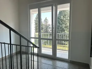 Pronájem bytu 1+1, Havlíčkův Brod, Ledečská, 36 m2