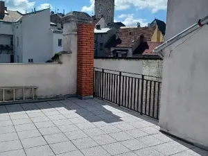 Pronájem bytu 2+1, Prostějov, Fügnerova, 56 m2