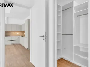 Pronájem bytu 2+kk, Třebíč - Borovina, Tomáše Bati, 68 m2