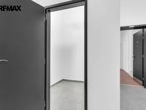 Pronájem bytu 2+kk, Třebíč - Borovina, Tomáše Bati, 68 m2