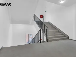 Pronájem bytu 2+kk, Třebíč - Borovina, Tomáše Bati, 68 m2