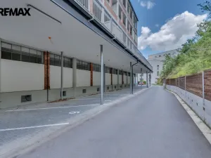 Pronájem bytu 2+kk, Třebíč - Borovina, Tomáše Bati, 68 m2
