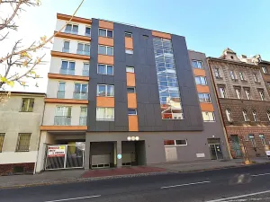 Prodej bytu 2+kk, Praha - Vršovice, Petrohradská, 114 m2