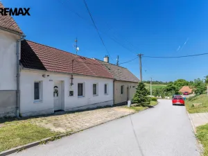 Prodej chalupy, Jevišovice, 172 m2