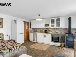 Prodej chalupy, Jevišovice, 172 m2