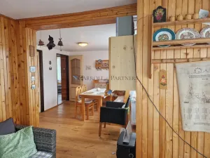 Prodej chaty, Kunčice pod Ondřejníkem, 49 m2