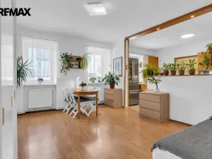 Prodej rodinného domu, Jevišovice, 94 m2