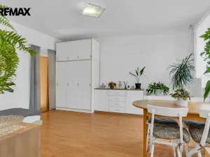 Prodej rodinného domu, Jevišovice, 94 m2