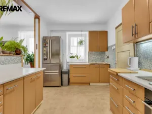 Prodej rodinného domu, Jevišovice, 94 m2