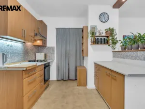 Prodej rodinného domu, Jevišovice, 94 m2