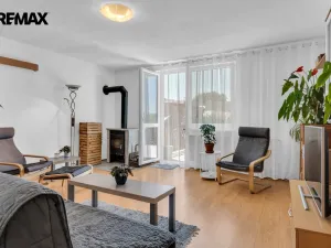 Prodej rodinného domu, Jevišovice, 94 m2