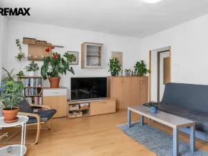 Prodej rodinného domu, Jevišovice, 94 m2