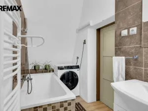 Prodej rodinného domu, Jevišovice, 94 m2