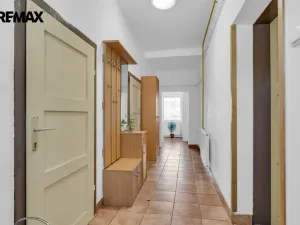 Prodej rodinného domu, Jevišovice, 94 m2