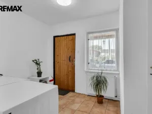 Prodej rodinného domu, Jevišovice, 94 m2
