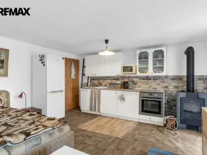 Prodej rodinného domu, Jevišovice, 94 m2
