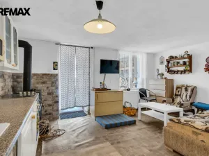 Prodej rodinného domu, Jevišovice, 94 m2