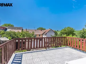 Prodej rodinného domu, Jevišovice, 94 m2
