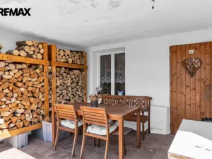 Prodej rodinného domu, Jevišovice, 94 m2