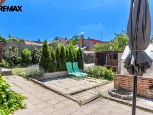 Prodej rodinného domu, Jevišovice, 94 m2