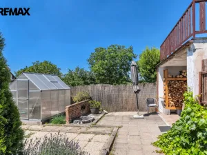 Prodej rodinného domu, Jevišovice, 94 m2