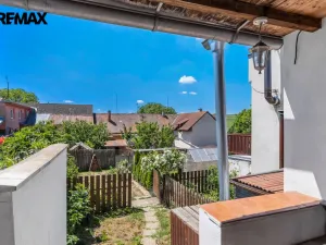 Prodej rodinného domu, Jevišovice, 94 m2