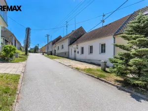 Prodej rodinného domu, Jevišovice, 94 m2
