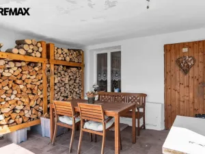 Prodej rodinného domu, Jevišovice, 172 m2