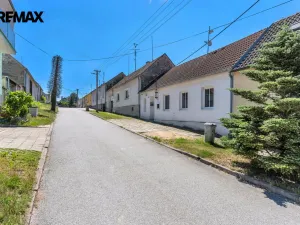 Prodej rodinného domu, Jevišovice, 172 m2