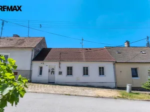 Prodej rodinného domu, Jevišovice, 172 m2