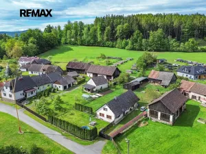 Prodej chalupy, Mezholezy, 96 m2