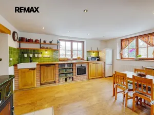 Prodej chalupy, Mezholezy, 96 m2