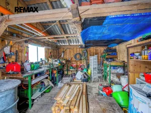 Prodej chalupy, Mezholezy, 96 m2